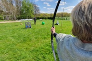 Thumbnail: Enso Archery tag 5