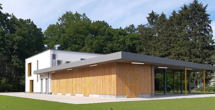 Enso verhuur locatie 3