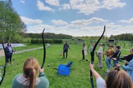 Thumbnail: Enso Archery Tag 4